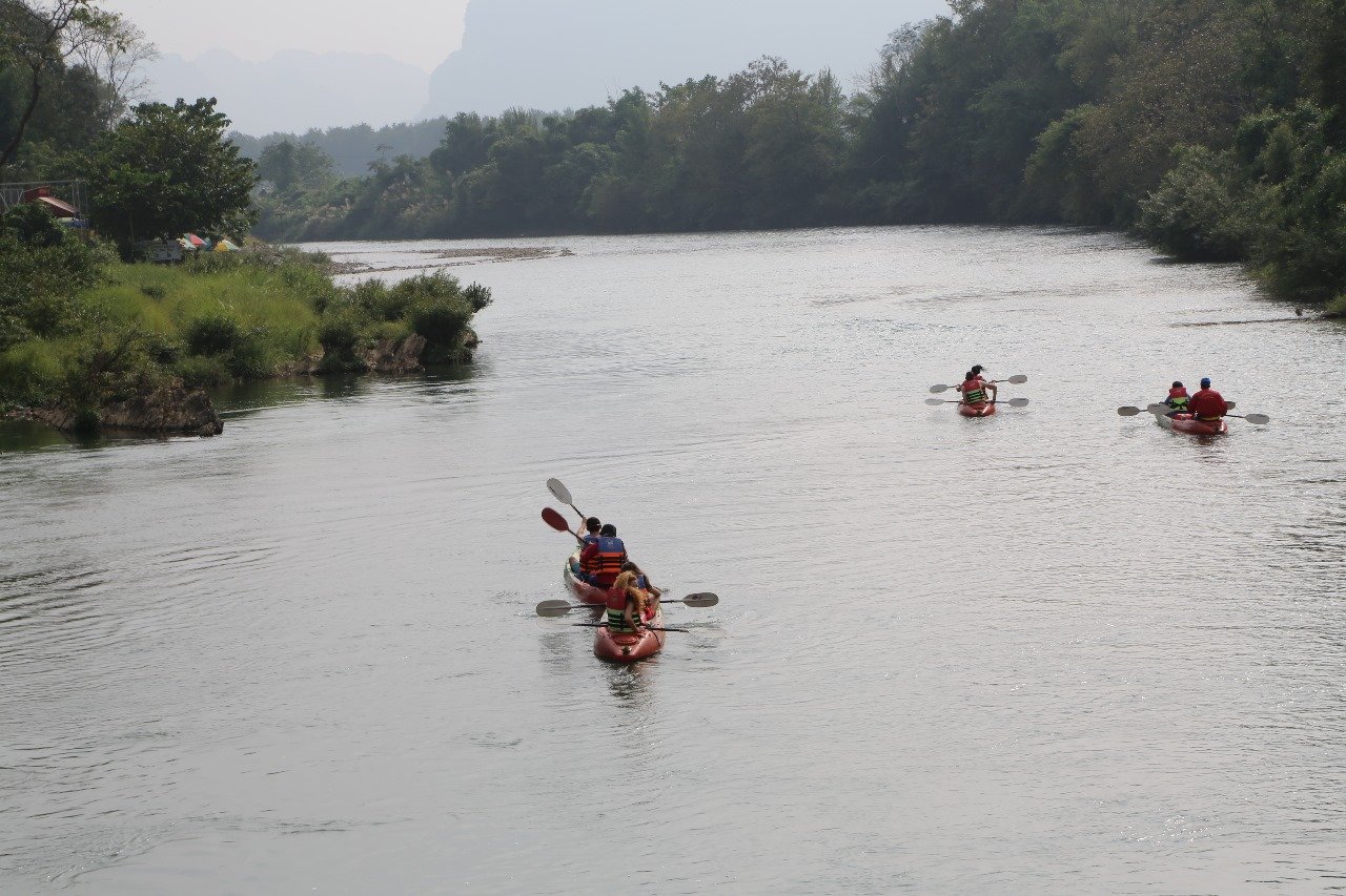 Environmental and Social Safeguards