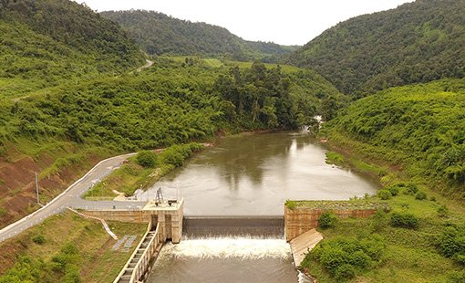 Xenamnoy-and-Xekatam-Hydro-Power