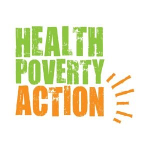 Health Poverty Action